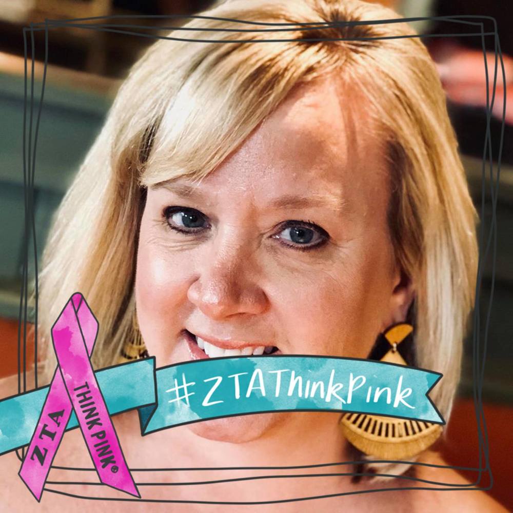 Meet your Posher, Julie